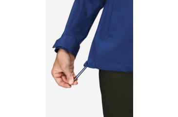 Image of Marmot PreCip Eco Pro Jacket - Womens, Twilight Blue, XL, M15874-23091XL