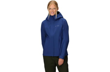 Image of Marmot PreCip Eco Pro Jacket - Womens, Twilight Blue, XL, M15874-23091XL
