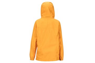 Image of Marmot PreCip Jacket - Girls, Golden Eye, Large, 55680-9416-L
