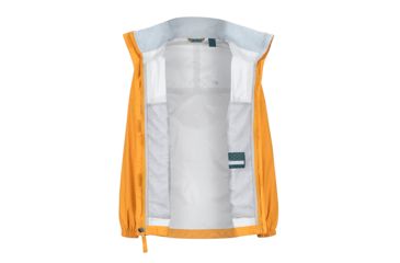 Image of Marmot PreCip Jacket - Girls, Golden Eye, Large, 55680-9416-L