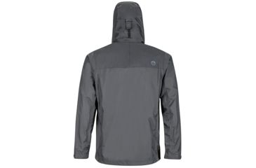 Image of Marmot PreCip Rain Jacket - Men's, Slate Grey, 3XL, 41200X-1440-XXXL