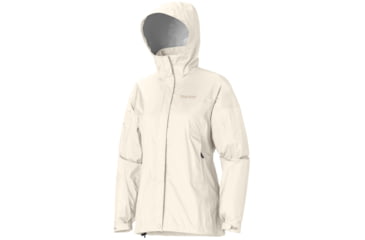 Image of Marmot Precip Jacket - Women's-X-Small-Cloud