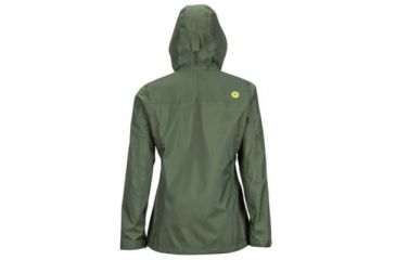 Image of Marmot Precip Jacket - Womens, Crocodile, Extra Large, 46200-4764-XL