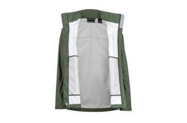 Image of Marmot Precip Jacket - Womens, Crocodile, Extra Large, 46200-4764-XL