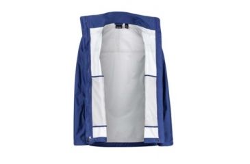 Image of Marmot PreCip Rain Jacket - Women's, Deep Dusk, Extra Small, 46200-3846-XS