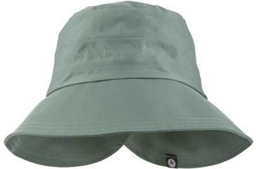 Image of Marmot PreCip Petal Hat - Women's-Urban Army-S/M