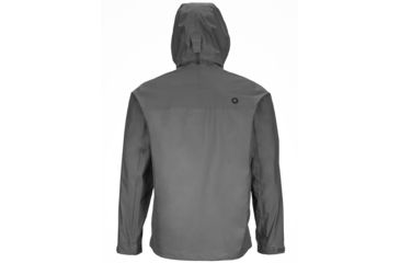 Image of Marmot Precip Shell Jacket Tall - Mens, Cinder, L 41200T-1415-L