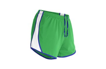 Image of Marmot Propel Short 5 Inches - Women's-Bright Grass-X-Small