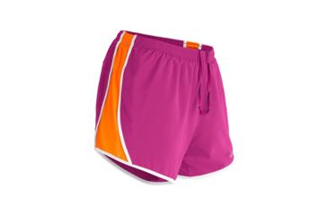 Image of Marmot Propel Short 5 Inches - Women's-Lipstick-X-Small