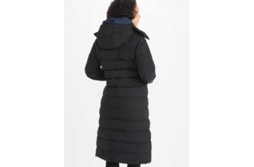 Image of Marmot Prospect Coat - Womens, Black, Extra SmallMediumaLargeLarge, M15856-001-XS