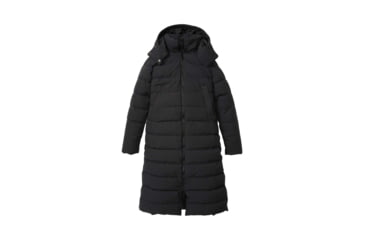 Image of Marmot Prospect Coat - Womens, Black, Extra SmallMediumaLargeLarge, M15856-001-XS