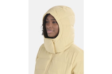 Image of Marmot Prospect Coat - Womens, Light Oak, Medium, M15856-22264-M