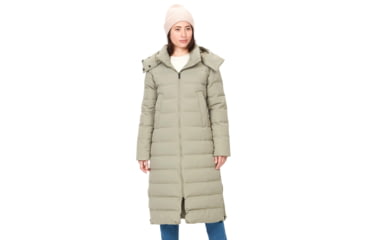 Image of Marmot Prospect Coat - Womens, Vetiver, Small, 10750-21543-S
