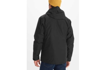 Image of Marmot Ramble Component Jacket - Men's, Black, Extra Large, 195115277185