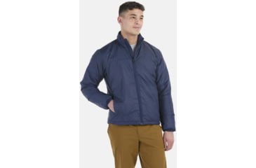 Image of Marmot Ramble Component Jacket - Mens, Twilight Blue, Medium, M15974-23091-M