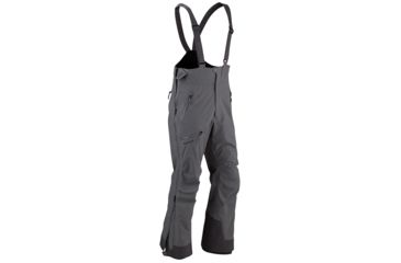 Image of Marmot Randonnee Pant - Men's-Cinder-Large-Regular Inseam