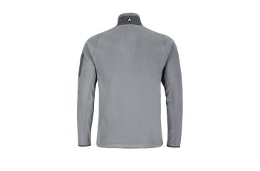 Image of Marmot Reactor Fleece Jacket - Mens, Cinder, 2XL 81010-1415-XXL