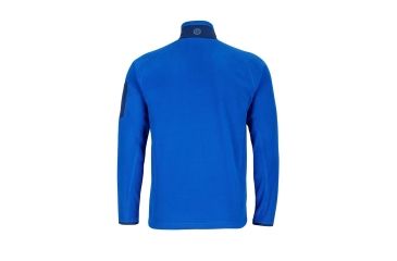 Image of Marmot Reactor Fleece Jacket - Mens, Surf, 2XL 81010-2707-XXL