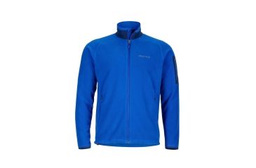Image of Marmot Reactor Fleece Jacket - Mens, Surf, 2XL 81010-2707-XXL