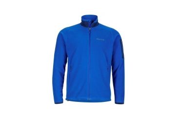 Image of Marmot Reactor Full Zip Jacket - Men's-Small-Surf