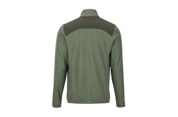 Image of Marmot Reactor Jacket - Mens, Crocodile/Rosin Green, Large, 84120-4850-L