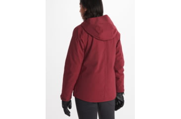 Image of Marmot Refuge Jacket - Womens, Port Royal, Small, M13151-6257-S