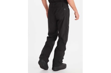 Image of Marmot Refuge Pant - Men's, Black, Extra Large, 195115273330