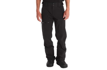 Image of Marmot Refuge Pant - Men's, Black, Extra Large, 195115273330