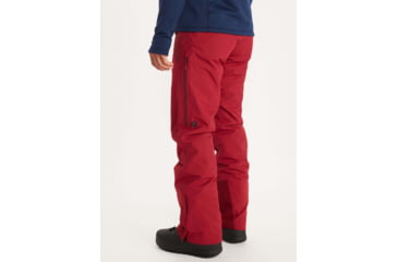 Image of Marmot Refuge Pant - Mens, Brick, Small, 11070-066-S
