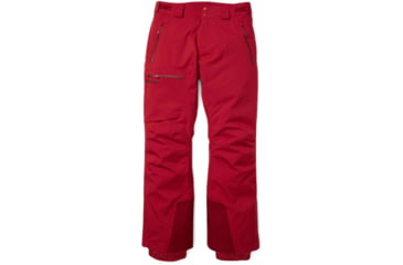 Image of Marmot Refuge Pant - Mens, Brick, Small, 11070-066-S