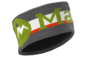 Image of Marmot Retro Earband-Cinder