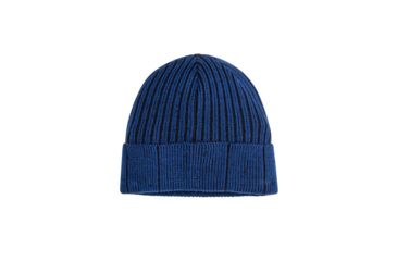 Image of Marmot Retro Trucker Beanie, Arctic Navy/Black, One Size, 14660-AN/B-ONE-DEMO