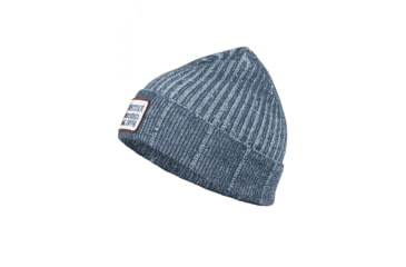 Image of Marmot Retro Trucker Beanie - Mens, Denim, One Size, 14660-200-ONE