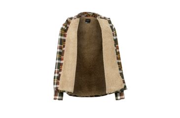 Image of Marmot Ridgefield Long Sleeve - Mens, Crocodile, Medium, 44300-Crocodile-M-DEMO