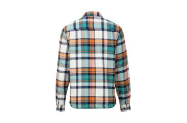 Image of Marmot Ridgefield Long Sleeve - Mens, Moonstruck, Medium, 44300-Moonstruck-M-DEMO