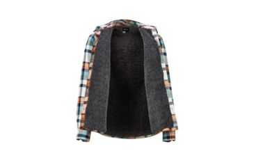 Image of Marmot Ridgefield Long Sleeve - Mens, Moonstruck, Medium, 44300-Moonstruck-M-DEMO