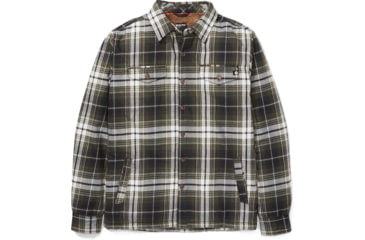 Image of Marmot Ridgefield Long Sleeve - Mens, Nori, Extra Large, 44300-4859-XL
