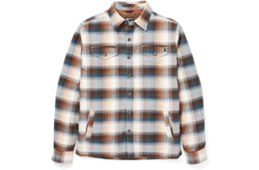 Image of Marmot Ridgefield Long Sleeve - Mens, Papyrus, Small, 44300-7395-S