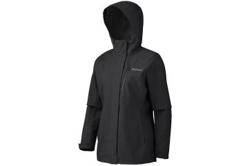 Image of Marmot Rincon Jacket - Women's-Black-X-Small