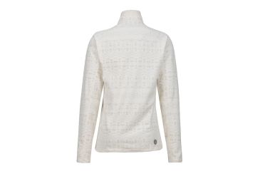 Image of Marmot Rocklin 1/2 Zip Fleece Jacket - Womens, Oatmeal Sunfall, M, 88990-8974-M