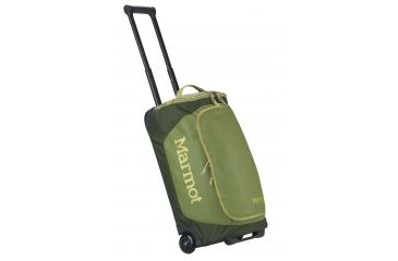 Image of Marmot Rolling Hauler Carry On-Moss/Green Gulch-Small