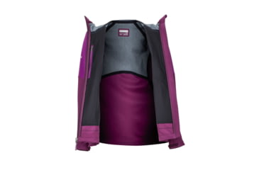 Image of Marmot ROM Jacket - Womens, Grape/Dark Purple, Extra Small, 85370-5772-XS
