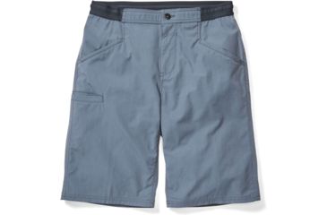 Image of Marmot Rubidoux Short - Mens, Steel Onyx, 30, 12 in, 41440-1515-30