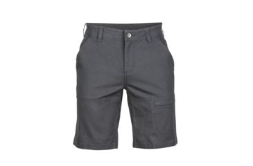 Image of Marmot Saratoga Short - Men's-Slate Grey-32 Waist