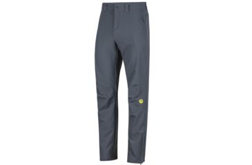 Image of Marmot Scree Pant - Mens, Steel Onyx, 30 Waist, Long Inseam, 80950L-1515-30