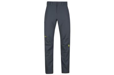Image of Marmot Scree Pant - Mens, Steel Onyx, 30 Waist, Long Inseam, 80950L-1515-30