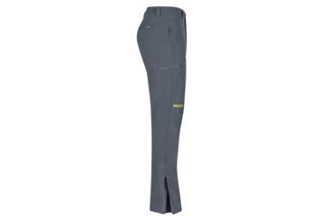 Image of Marmot Scree Pant - Mens, Steel Onyx, 30 Waist, Short Inseam, 80950S-1515-30
