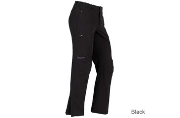 Image of Marmot Scree Pants 09 - Black XL
