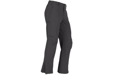 Image of Marmot Scree Pants - Men's-28 Waist-Regular Inseam-Navy