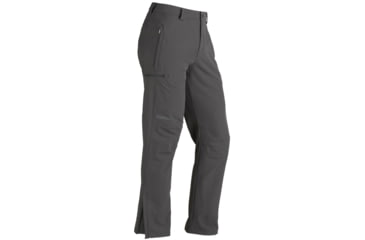 Image of Marmot Scree Pants - Men's-Slate Grey-Regular Inseam-32 Waist